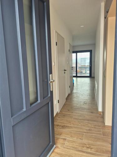 Apartmánové byty s bazénem (Apartmanove byty s bazenem) in فريم بورك