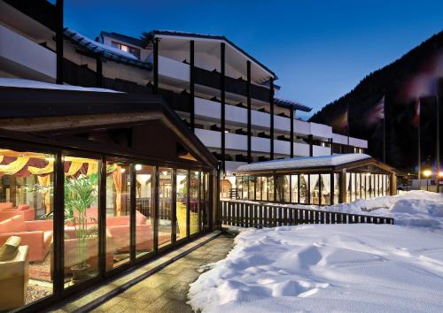 TH La Thuile - Planibel Hotel - image 7