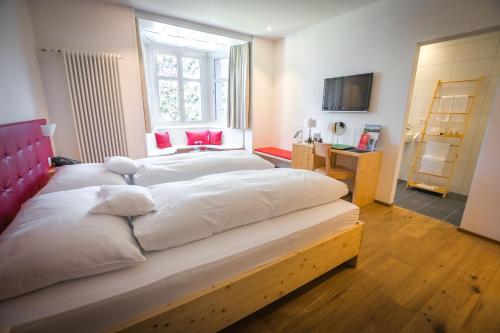 Blatter's Hotel Arosa & Bella Vista SPA - image 11