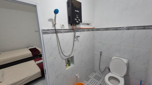 Wintamara Homestay - Kec. Kedu