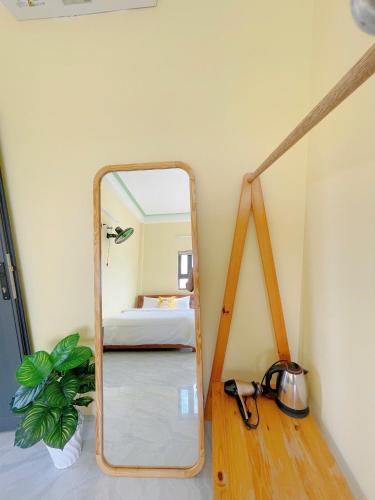 Homestay Huong Thu - Nhon Ly near Chợ Nhơn Lý