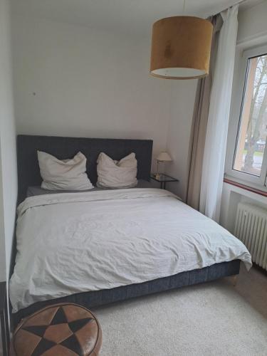 Sunnesching Apartment, Köln (Foto 11)