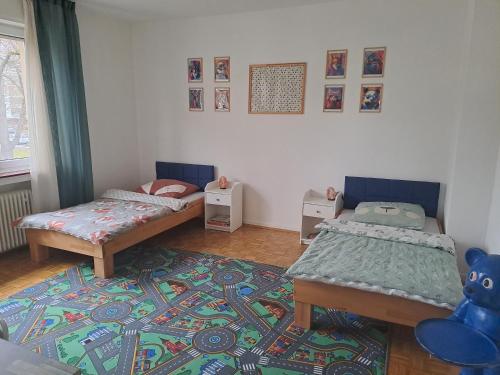 Sunnesching Apartment, Köln (Foto 3)