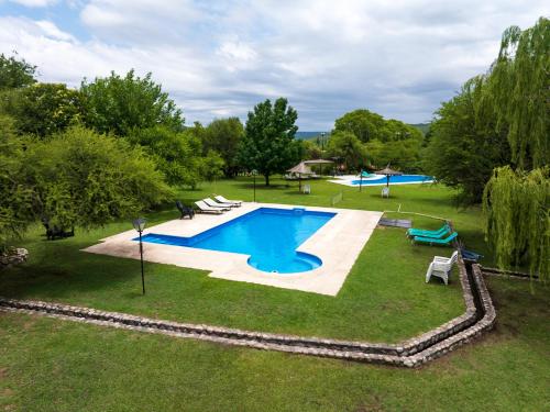 Cabañas Ocho Soles (Cabanas Ocho Soles) in Las Rabonas