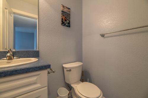 Bre Ales Lighthouse - KDH MP 9 Ocean Views 170 Yds to Beach Elevator Pool Hot Tub Flex Stays - image 3