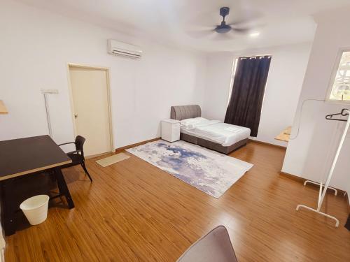 Setia Alam Urban Rooms in Shah Alam