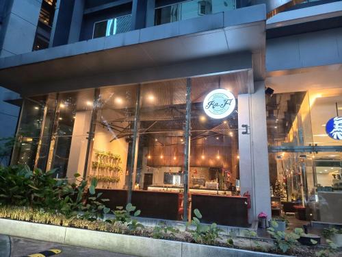 Binjai 8 KLCC Suites by CityNest - image 9