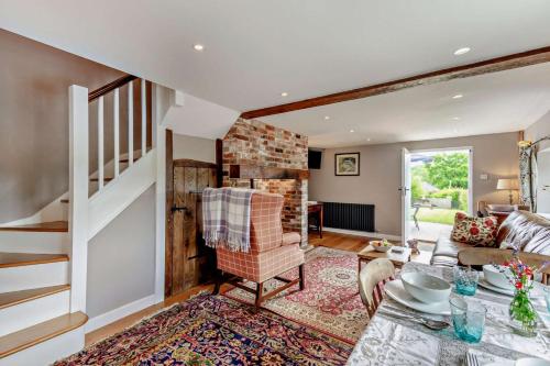 Létesítmények, 2 Bed in Burwash oc-h29338 in Burwash