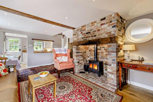 Létesítmények, 2 Bed in Burwash oc-h29338 in Burwash