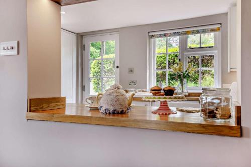 Létesítmények, 2 Bed in Burwash oc-h29338 in Burwash