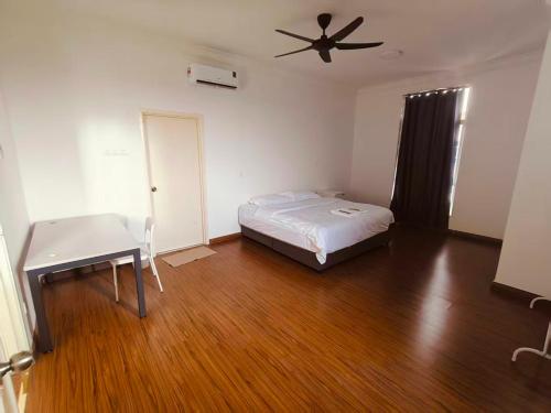 Setia Alam Urban Rooms in Shah Alam