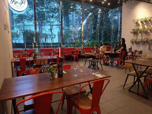 Binjai 8 KLCC BY AR Hospitality - image 6