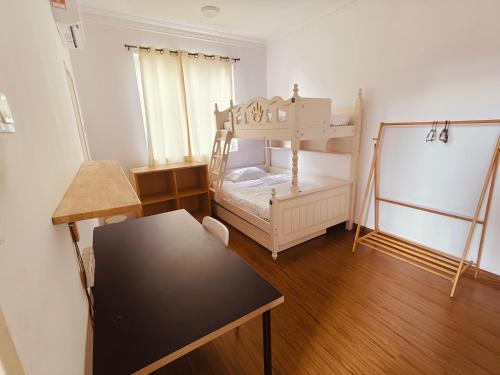 Setia Alam Urban Rooms in Shah Alam