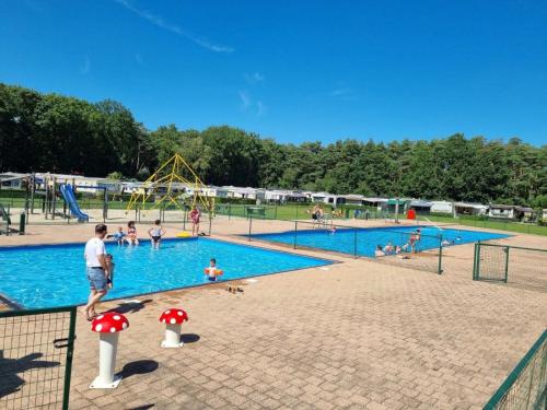 Camping San Lanaco gîte à louer Langenberg