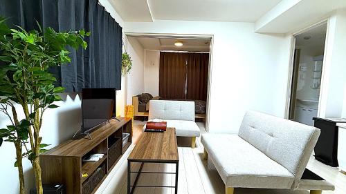 Excel 中の島2 -FIX HOME- – khách sạn tại Nakajima