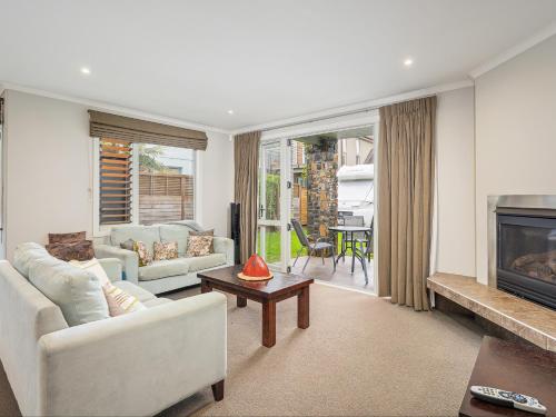 外部景觀, Putt it at Pauanui - Pauanui Holiday Home in 帕瓦努伊