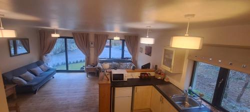 The Singing Heart, TirNaNog Cozy Cottage near Lochgilphead !!HIDDEN GEM!! in Kilmichael Glassary