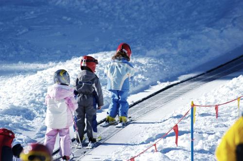 TH La Thuile - Planibel Hotel - image 10