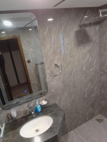 Premium 2BHK with UPS across Giga Mall Pool Included - image 4