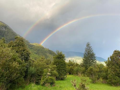 Parcela Hogar de Chucaos in Puerto Aisena