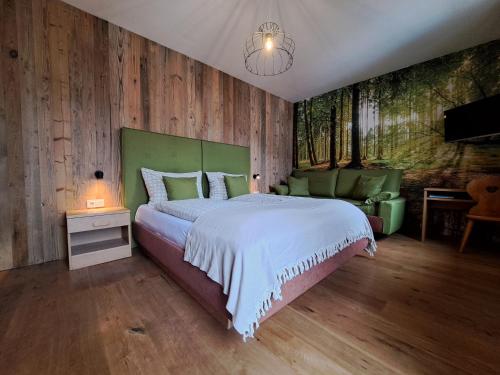 B&B Brunnerhof, Feldthurns (fotografie 8)