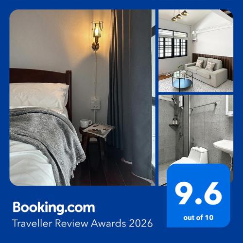 Stay Thought - Surat Thani