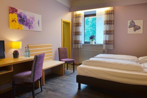 Hotel Wolfsjäger in Herbern, Deutschland