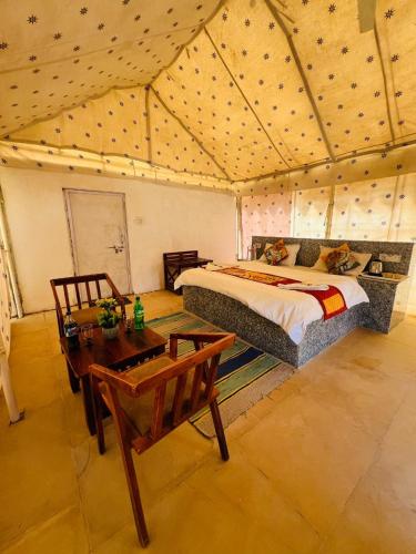 Best Al Luxury Desert camp - image 4
