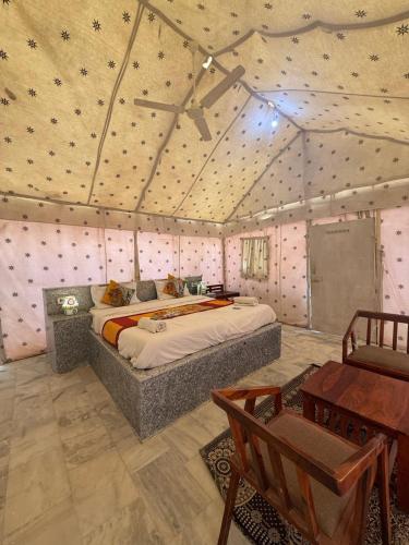 Best Al Luxury Desert camp - image 5