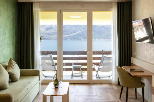 Hotel Caravel Room Type - Suite with Lake View