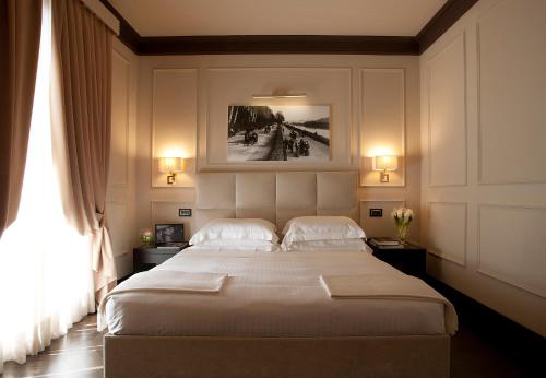  Be ONE - Ricci Collection, Pension in Florenz