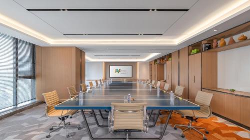 Even Hotel Xi An High Tech Zone By Ihg – Xi'an City, LA