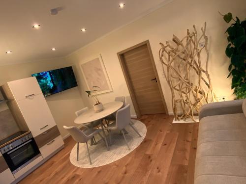 Cozy apartment in Irrel in Irrel