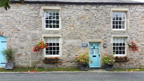 Brunthill House, , Cumbria