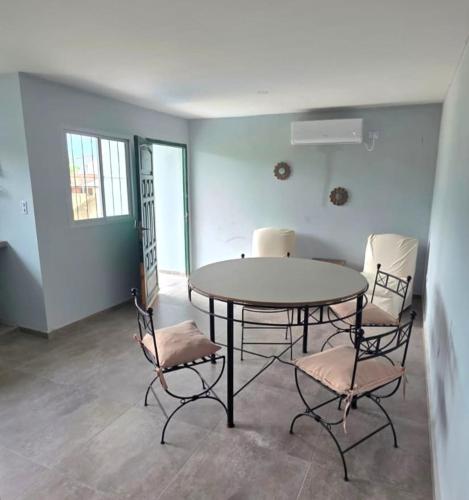 Departamento Yerba Buena
