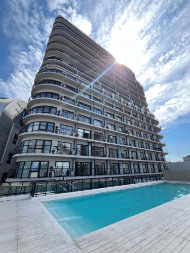 Monoambiente en Moca 2 - Barracas