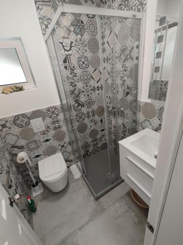 Apartments Lozina
