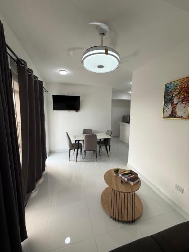 Moon Apartamentos D2 – khách sạn tại San Cristobal