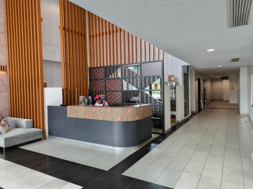 02 Kuala Lumpur KL Mid Valley The Garden 9Seputeh Vivo Soho 4PAX