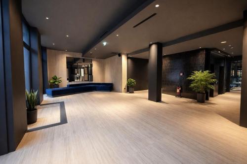 大廳, 米蘭洛雷托宮飯店 (Palazzo Loreto Hotel Milano) in 米蘭