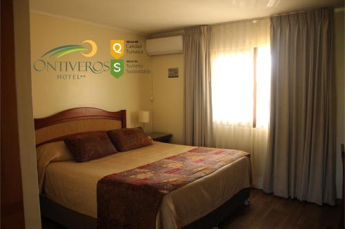 Hotel Ontiveros