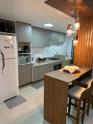 Apartamento de frente à prainha - Arraial do Cabo – khách sạn tại Industrial Zone