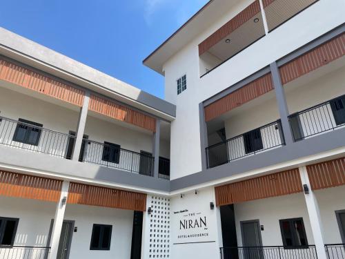 NIRAN Hotel & Residence - Beng NIRAN Hotel & Residence - Beng