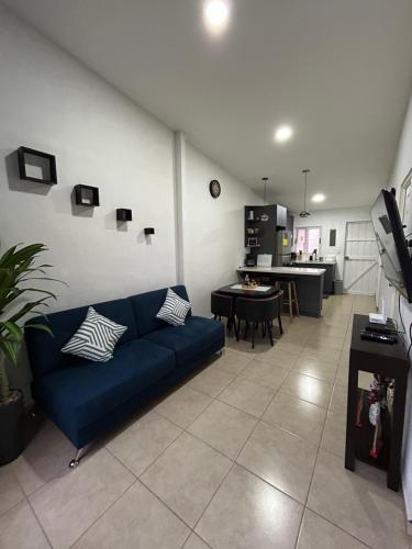 Casa maea loma alta in Sonsonate