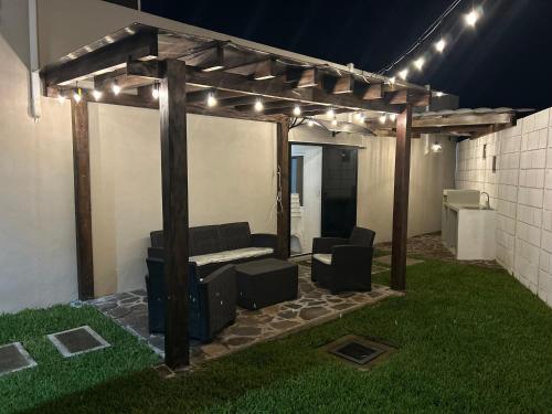 Casa maea loma alta in Sonsonate