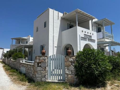 VILLAGE LIANA MAROULI KASTRAKI – khách sạn tại Kastraki