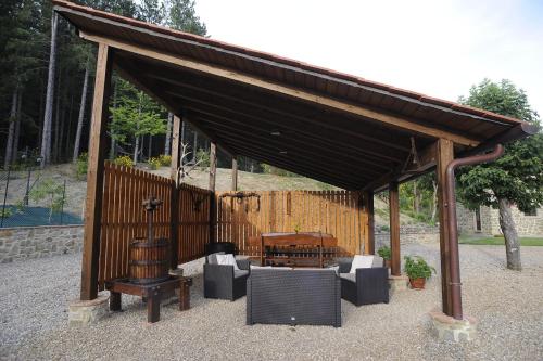 Agriturismo Podere il Corniolino