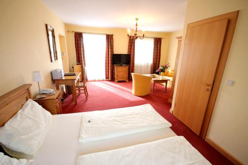 Carinthia Stadthotel - image 13