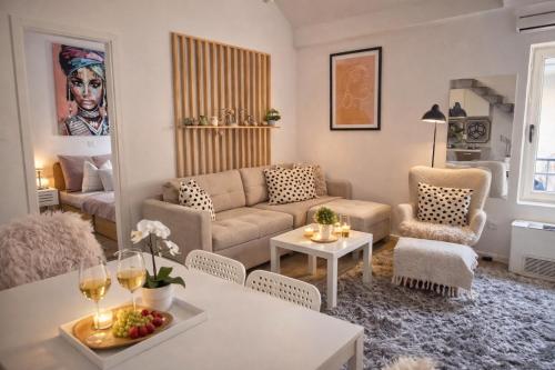 Centar Novi Sad-Apartman No 3 PARKING ON REQUEST