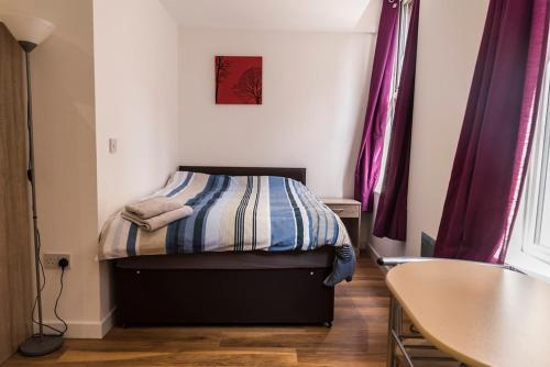 Town Centre Apartments in Dewsbury